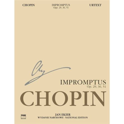 Chopin, Frédéric -...