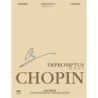Chopin, Frédéric - Impromptus Op.29 - 36 - 51