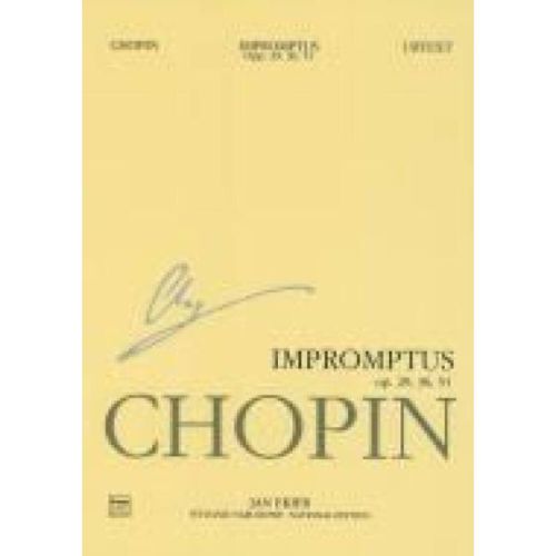 Chopin, Frédéric -...