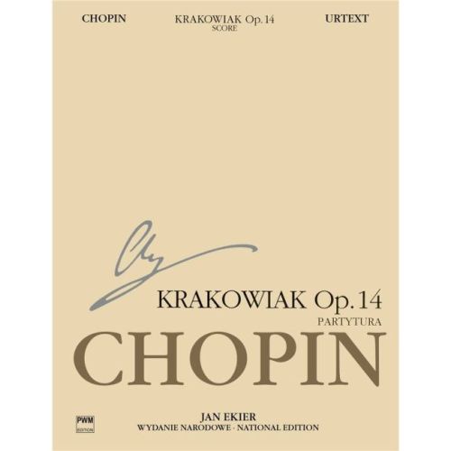 Chopin, Frédéric -...