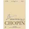 Chopin, Frédéric - Krakowiak Op.14