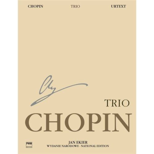 Chopin, Frédéric - National...