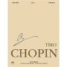 Chopin, Frédéric - National Edition - Piano Trio Op.8