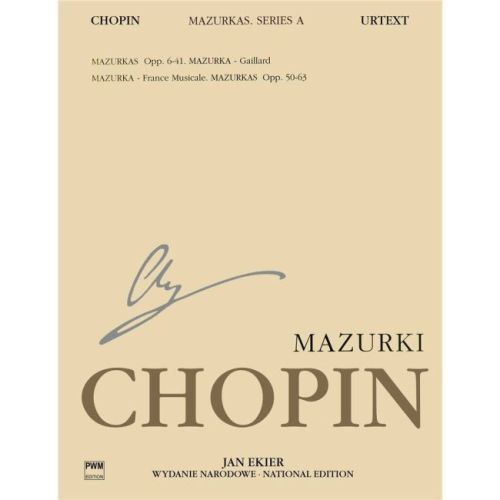 Chopin, Frédéric - National...