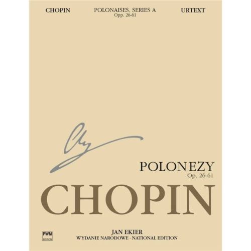 Chopin, Frédéric - National...