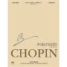 Chopin, Frédéric - National Edition Series A Volume 6: Polonaises
