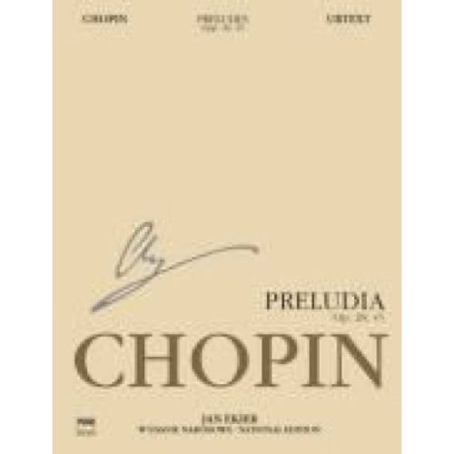 Chopin, Frédéric - National...
