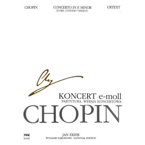 Chopin, Frédéric - National...