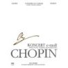 Chopin, Frédéric - National Edition: Concerto In E Minor Op 11