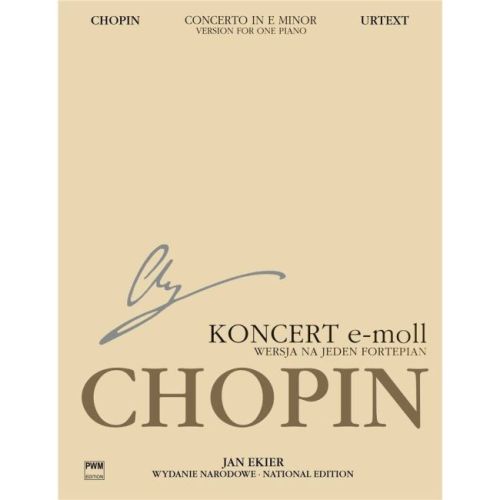 Chopin, Frédéric - National...