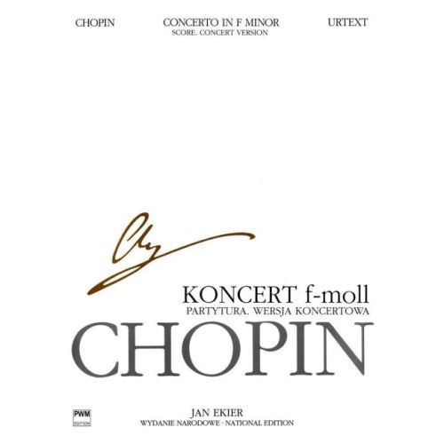 Chopin, Frédéric - National...