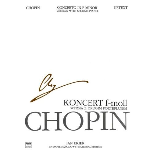 Chopin, Frédéric - National...