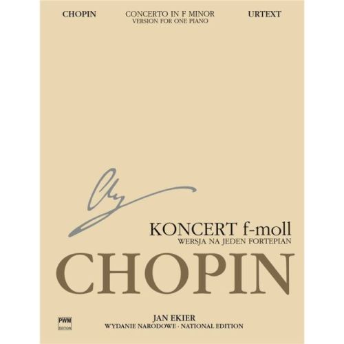 Chopin, Frédéric - National...