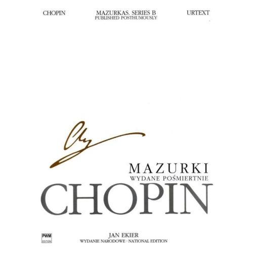 Chopin, Frédéric - National...