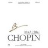 Chopin, Frédéric - National Edition: Mazurkas Series B