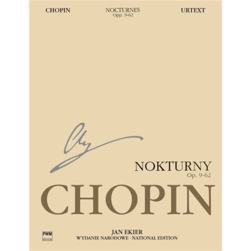 Chopin, Frédéric - National...