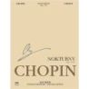 Chopin, Frédéric - National Edition: Nocturnes Op. 9-62 (Urtext)