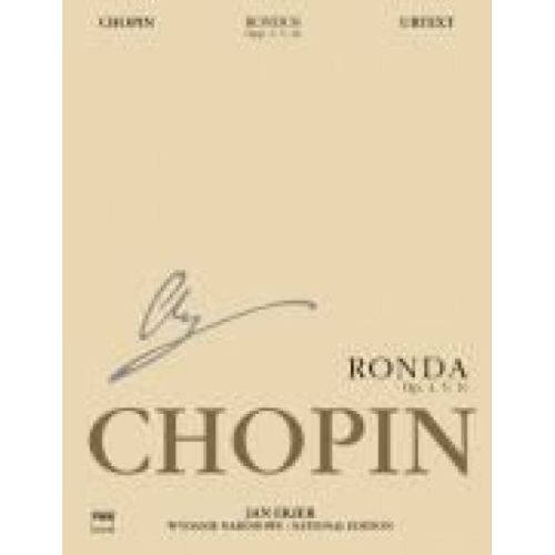 Chopin, Frédéric - National...