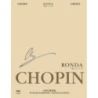 Chopin, Frédéric - National Edition: Rondos Opp 1 5 16