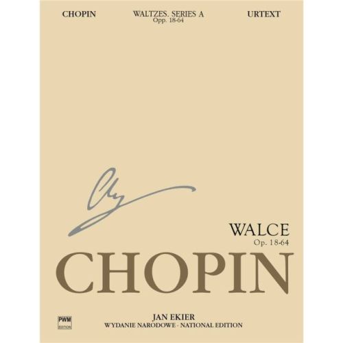 Chopin, Frédéric - National...