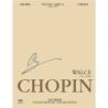 Chopin, Frédéric - National Edition: Waltzes Op. 18, 34, 42, 64