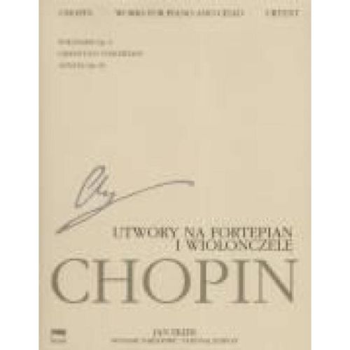 Chopin, Frédéric - National...