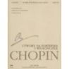 Chopin, Frédéric - National Edition: Works For Piano And Cello