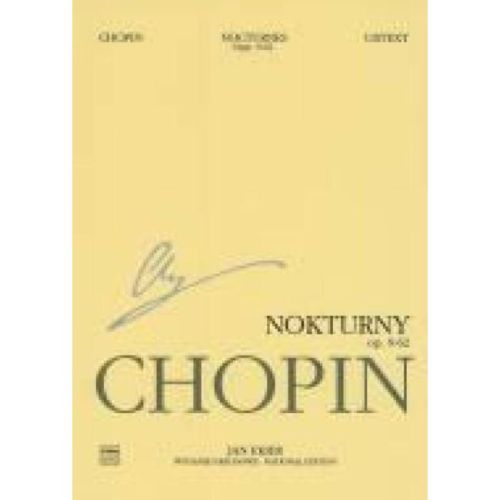 Chopin, Frédéric -...