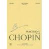 Chopin, Frédéric - Nocturnes, Op. 9,15,27,32,37,48,55,62