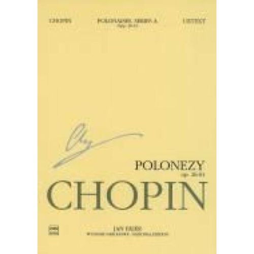 Chopin, Frédéric -...