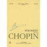 Chopin, Frédéric - Polonaises, Op. 26-61