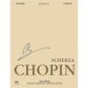Chopin, Frédéric - Scherzos / Scherza