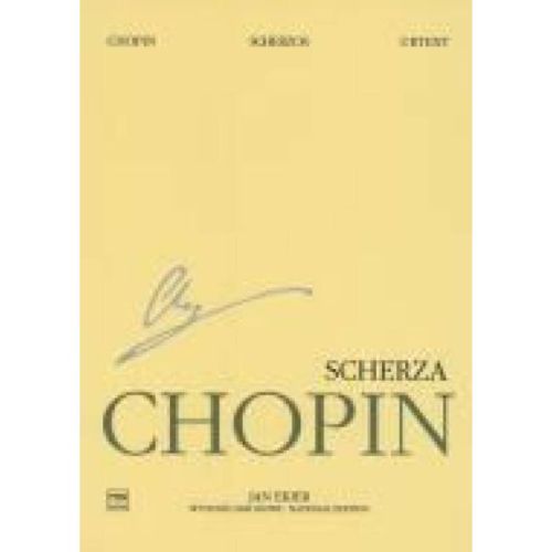 Chopin, Frédéric -...
