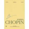 Chopin, Frédéric - Scherzos, Opp.20, 31, 39, 54