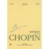 Chopin, Frédéric - Sonatas, Opp.35, 58