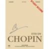 Chopin, Frédéric - Studies WN - Ed. 3 miniature edition