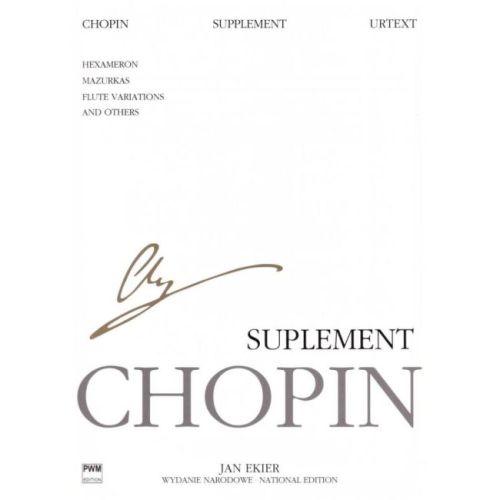 Chopin, Frédéric -...