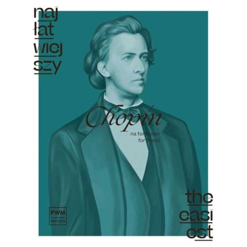 Chopin, Frédéric - The Easiest