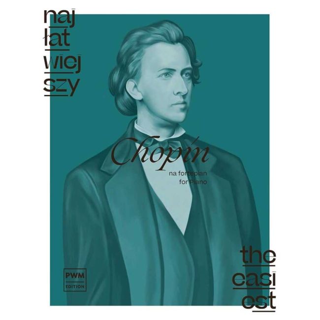 Chopin, Frédéric - The Easiest