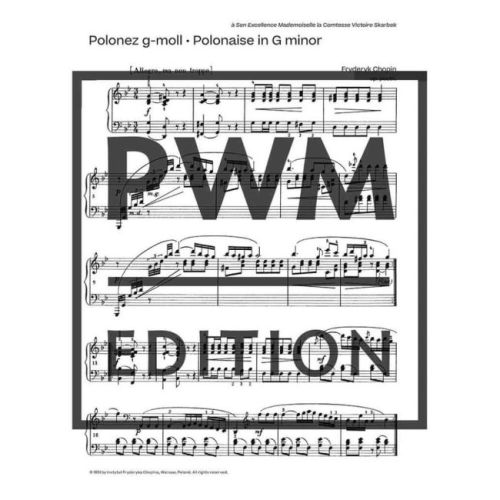 Chopin, Frédéric - The Easiest
