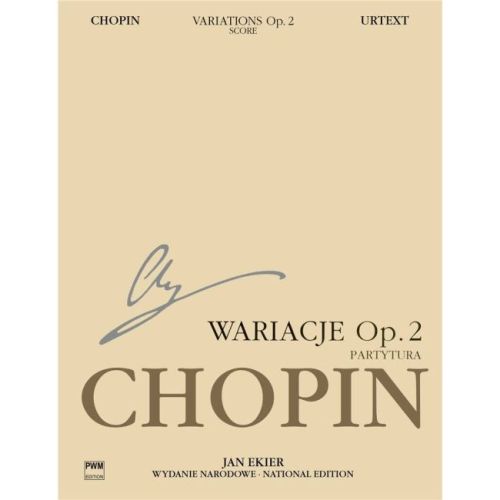 Chopin, Frédéric -...