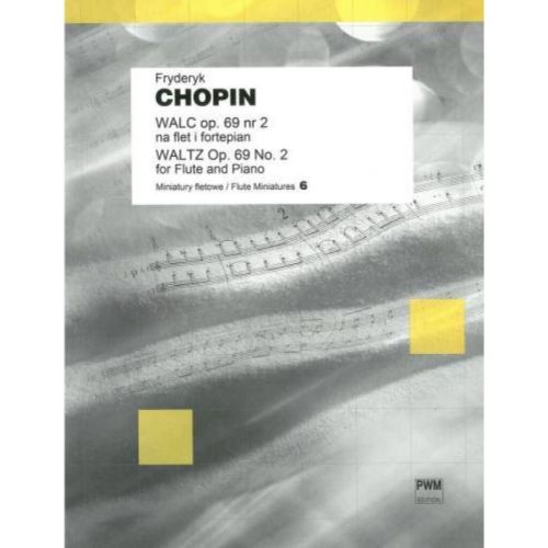 Chopin, Frédéric - Walzer...