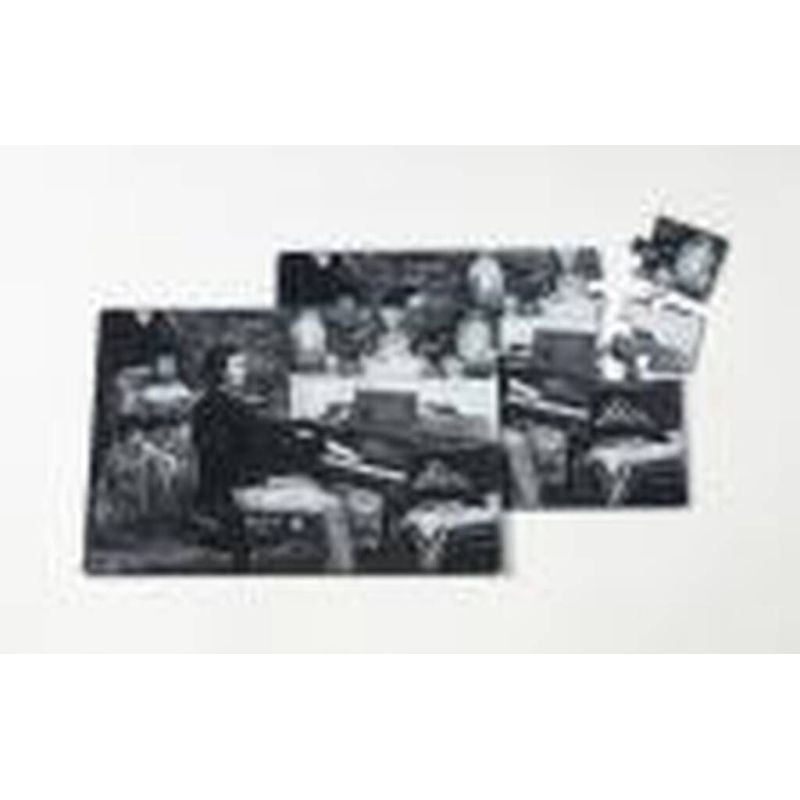 Magnetic Puzzle Chopin At The Piano