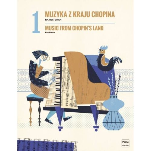Music From Chopin's Land -...