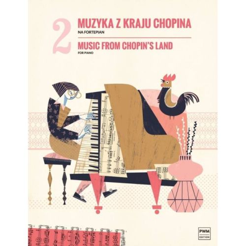 Music From Chopin's Land -...