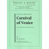 Round, H - The Carnival of Venice