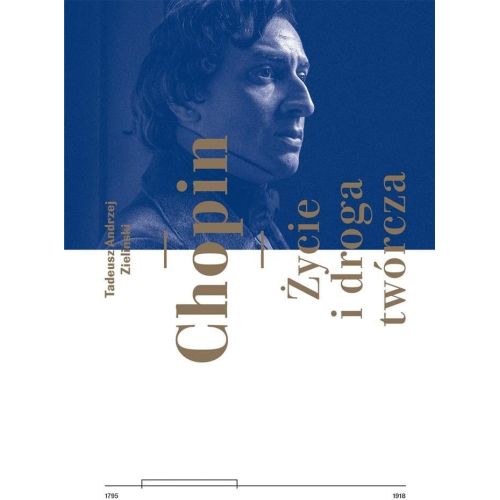 Zieliński, T.A - Chopin:...
