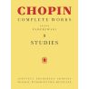 Chopin, Frédéric - Studies op.10 & op.25 CW II