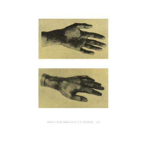 Chopin, Frédéric - Studies op.10 & op.25 CW II