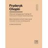 Chopin, Frédéric - Concerto in F minor (arr. Piano & String Quartet)